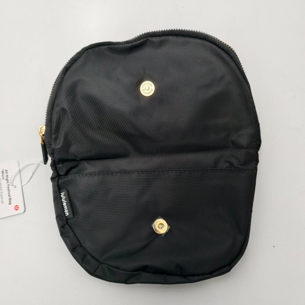 Lululemon All Night Festival Bag 2L - Picture 3 of 7